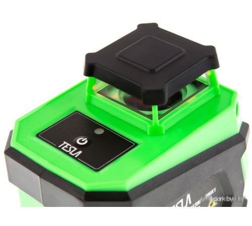 Лазерный нивелир Tesla L-360x1