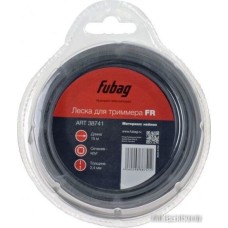 Леска для триммера Fubag FR 38741