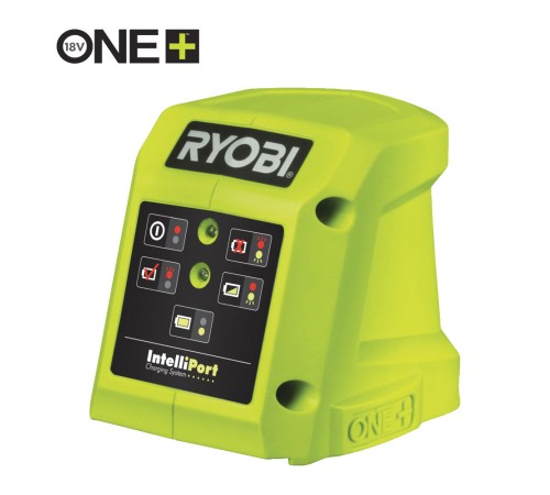 Зарядное устройство Ryobi RC18115 ONE+ 18 В