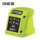Зарядное устройство Ryobi RC18115 ONE+ 18 В