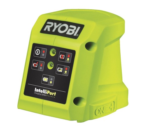Зарядное устройство Ryobi RC18115 ONE+ 18 В