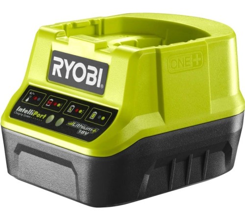 Зарядное устройство Ryobi RC18120 ONE+ 18 В
