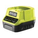 Зарядное устройство Ryobi RC18120 ONE+ 18 В