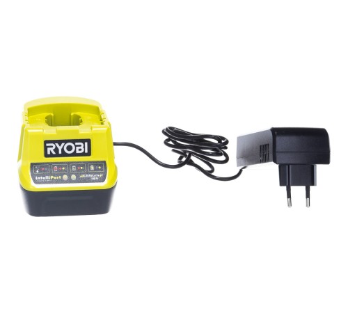 Зарядное устройство Ryobi RC18120 ONE+ 18 В