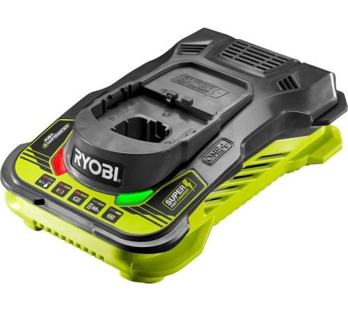 Зарядное устройство Ryobi RC18-150 ONE+ 18 B