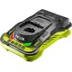 Зарядное устройство Ryobi RC18-150 ONE+ 18 B