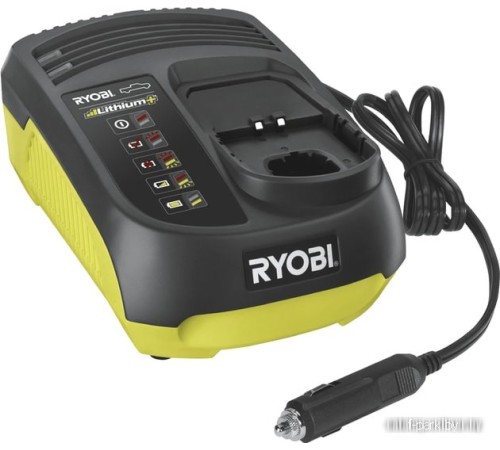 Зарядное устройство Ryobi RC18118C ONE+ 18 В
