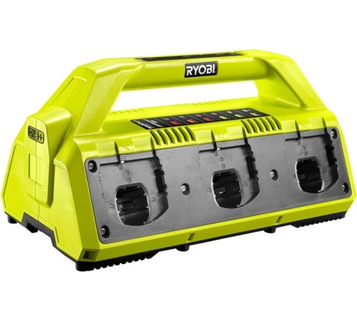 Зарядное устройство Ryobi RC18-627 ONE+ 18 В