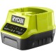 Аккумулятор Ryobi RC18120-125 ONE+ 18 В 2,5 Ач с ЗУ