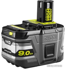 Аккумулятор Ryobi RB18L90 ONE+ 18 В 9 Ач