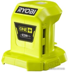Зарядное устройство Ryobi R18USB-0 ONE+ 18 В без АКБ