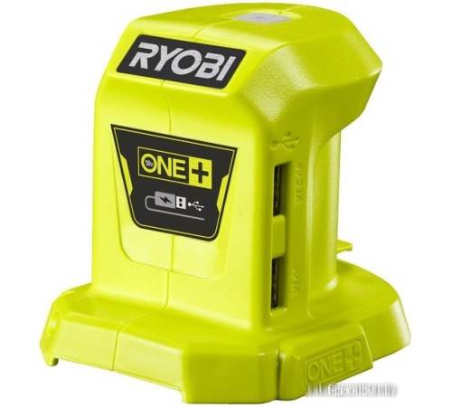 Зарядное устройство Ryobi R18USB-0 ONE+ 18 В без АКБ