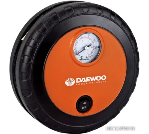 Автомобильный компрессор Daewoo DW25