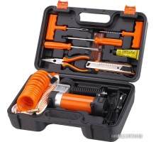 Автомобильный компрессор Daewoo DW55 PLUS