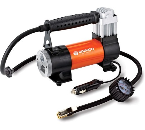 Автомобильный компрессор Daewoo DW75L