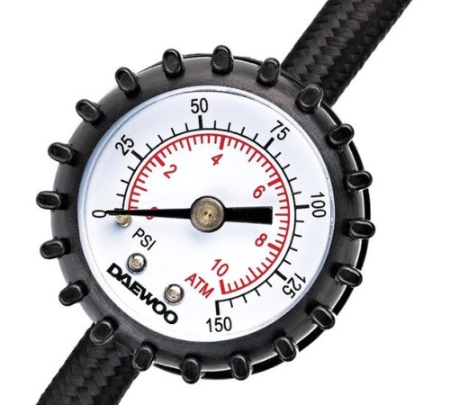 Автомобильный компрессор Daewoo DW75L