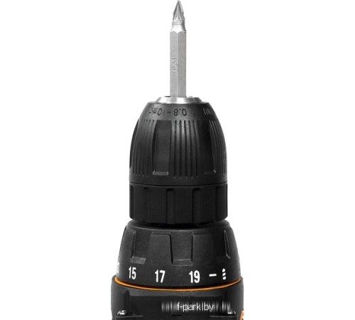 Дрель-шуруповерт Daewoo Power DAA 1210Li (с 1-м АКБ)