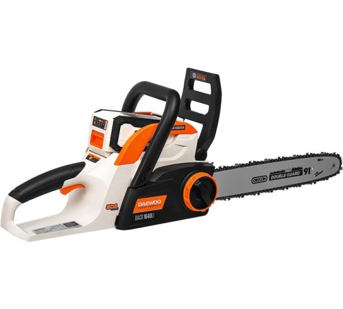 Аккумуляторная Daewoo Power DACS 1640Li