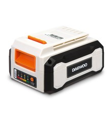 Аккумулятор Daewoo Power DABT 4040Li 40 В 4 Ач Аккумулятор Daewoo Power DABT 4040Li 40 В 4 Ач