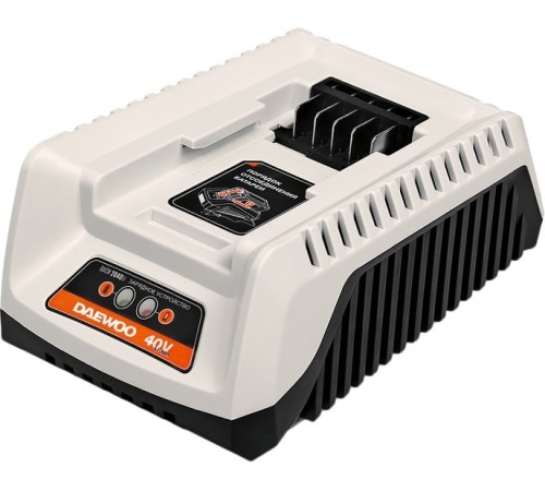Зарядное устройство Daewoo Power DACH 2040Li 40 В