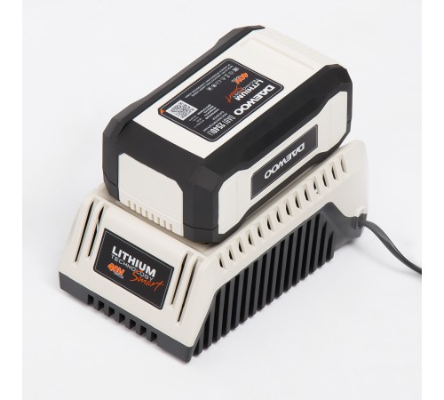 Зарядное устройство Daewoo Power DACH 2040Li 40 В