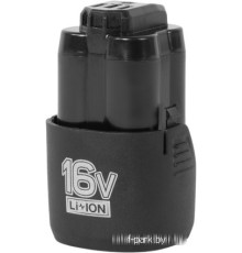 Аккумулятор Daewoo Power DABT 2516Li 16 В 2,5 Ач