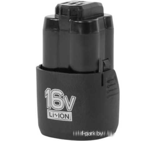 Аккумулятор Daewoo Power DABT 2516Li 16 В 2,5 Ач