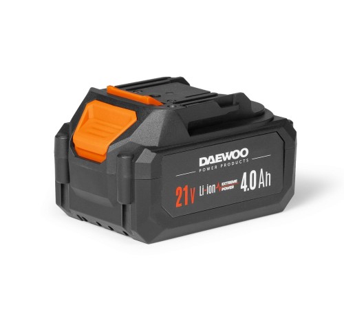 Аккумулятор Daewoo Power DABT 4021Li 21 В 4 Ач