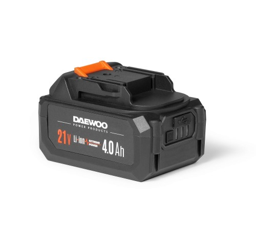 Аккумулятор Daewoo Power DABT 4021Li 21 В 4 Ач