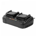 Зарядное устройство Daewoo Power DACH 5021Li 21 В