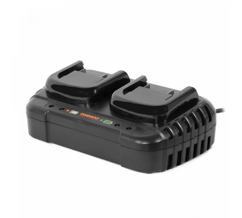 Зарядное устройство Daewoo Power DACH 5021Li 21 В