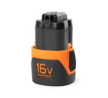 Аккумулятор Daewoo Power DABT 3016Li 16 В 3 Ач