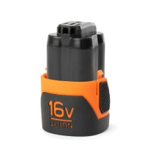 Аккумулятор Daewoo Power DABT 3016Li 16 В 3 Ач Аккумулятор Daewoo Power DABT 3016Li 16 В 3 Ач