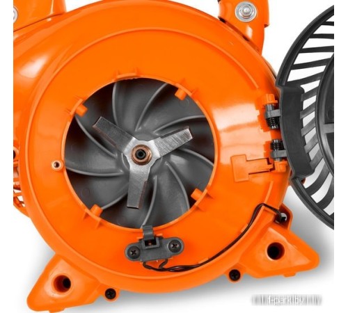 Ручная воздуходувка Daewoo Power DABL 270