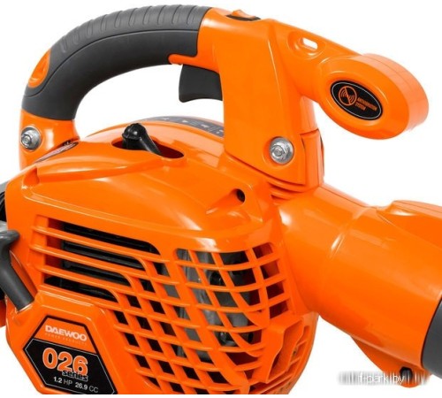 Ручная воздуходувка Daewoo Power DABL 270