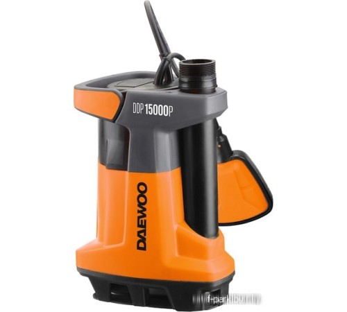 Дренажный насос  Daewoo Power DDP 15000 P