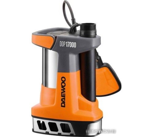 Дренажный насос  Daewoo Power DDP 17000