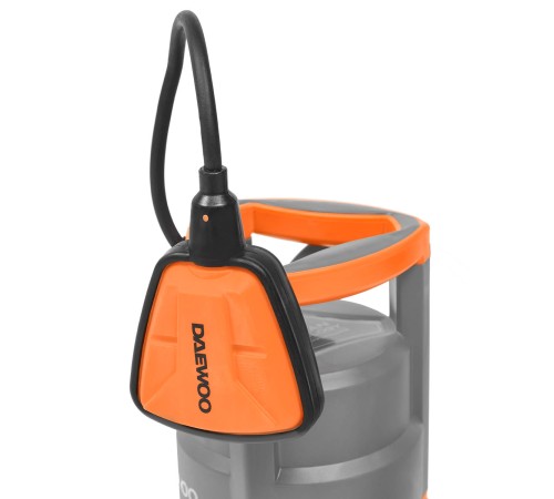 Дренажный насос  Daewoo Power DDP 20000 INOX