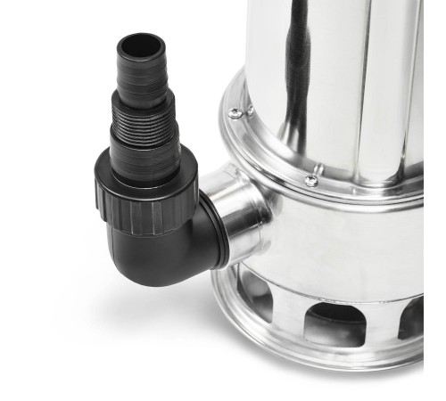 Дренажный насос  Daewoo Power DDP 20000 INOX