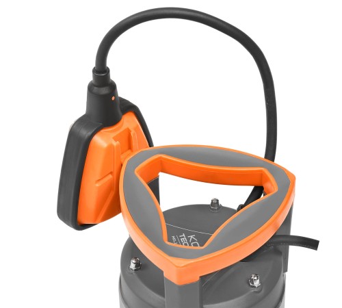 Дренажный насос  Daewoo Power DDP 20000 INOX