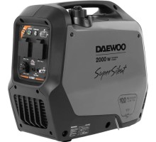 Генератор инверторный Daewoo Power GDA 2500Si