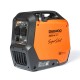 Генератор инверторный Daewoo Power GDA 2500Si