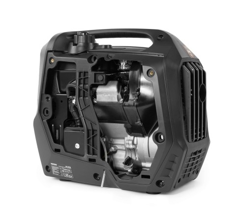 Генератор инверторный Daewoo Power GDA 2500Si