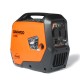 Генератор инверторный Daewoo Power GDA 2500Si