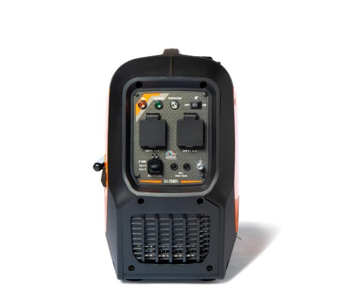 Генератор инверторный Daewoo Power GDA 2500Si