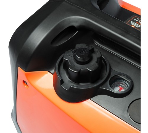 Генератор инверторный Daewoo Power GDA 2500Si