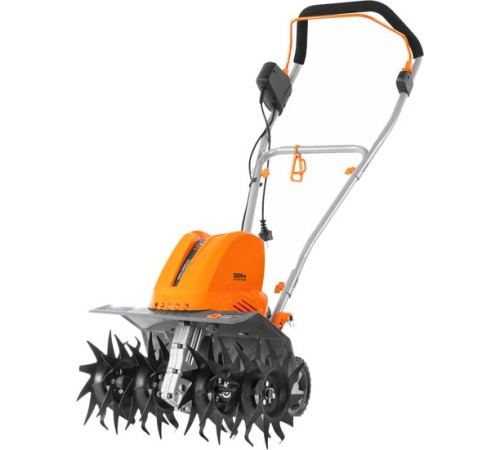 Мотокультиватор Daewoo Power DAT 2200E