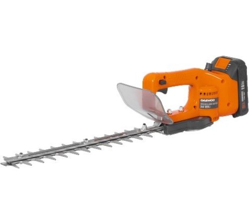 Кусторез Daewoo Power DAHT 1221Li (с 1-им АКБ)