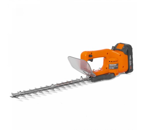 Кусторез Daewoo Power DAHT 1221Li (с 1-им АКБ)