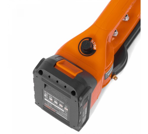 Кусторез Daewoo Power DAHT 1221Li (с 1-им АКБ)